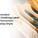 Rekomendasi Brand Clothing Lokal yang Pancarkan Old Money Style